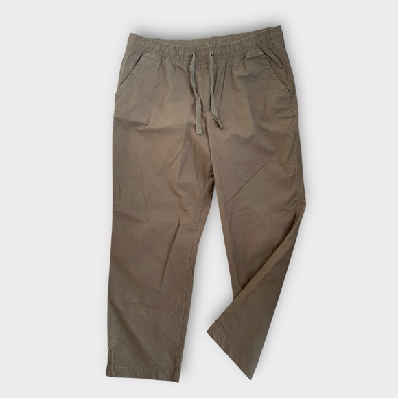 Eddie Bauer Athleisure Pants - Picture 2 of 11